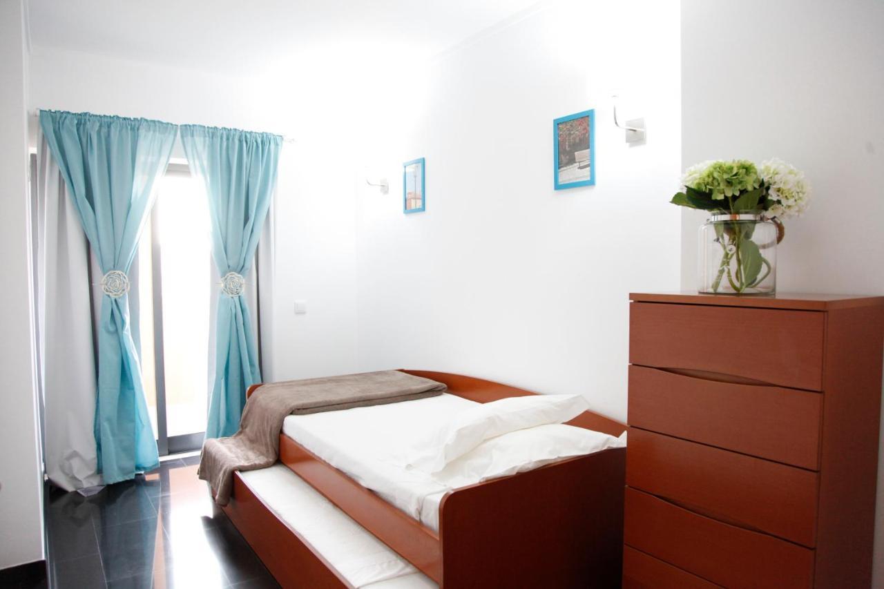 Apartment Rocha Tower - 8b *