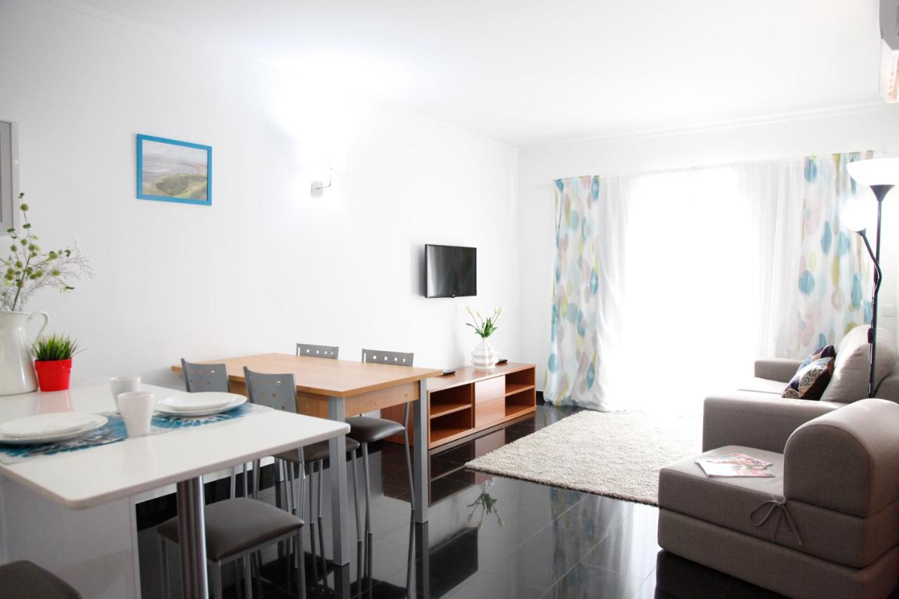 Apartment Rocha Tower - 8b Portimao