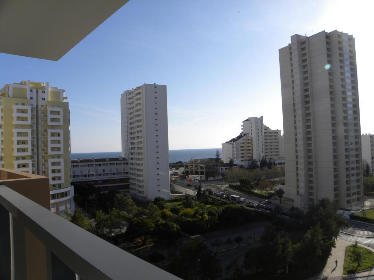 Rocha Tower - 8b
