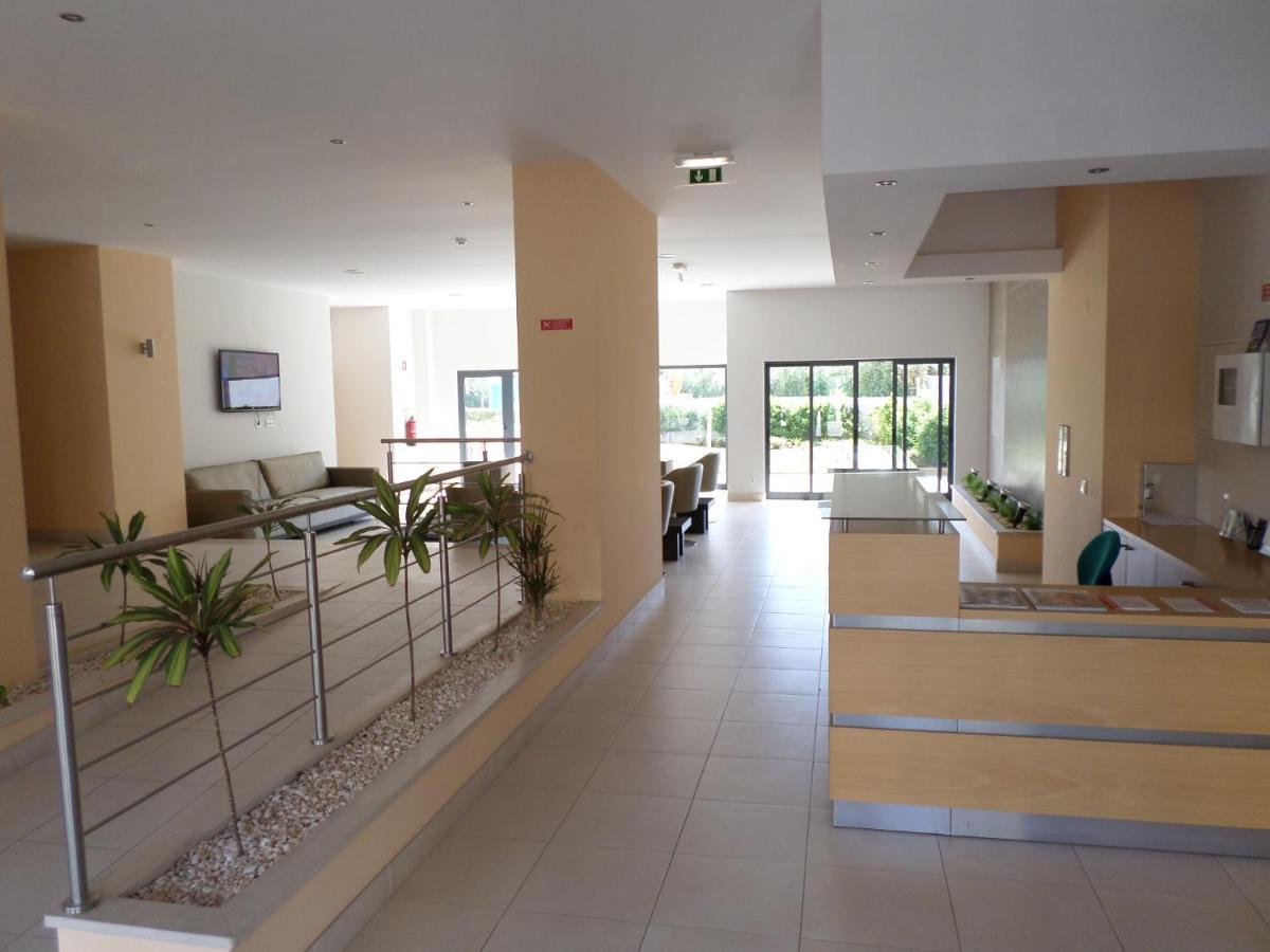 Apartment Rocha Tower - 8b Portimao