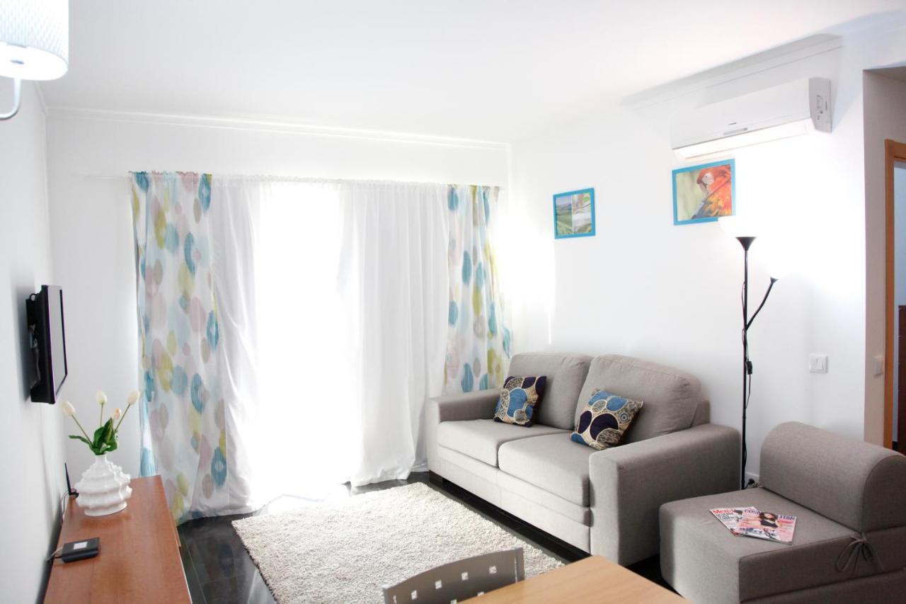 Rocha Tower - 8b Apartment