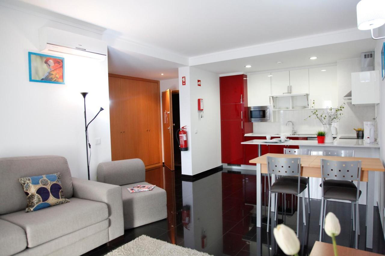 Apartment Rocha Tower - 8b Portimao