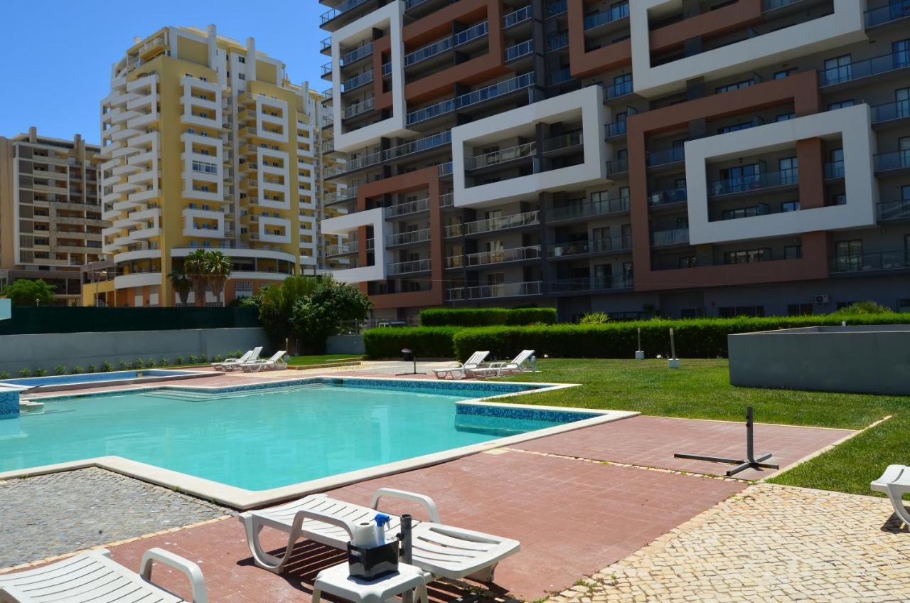Rocha Tower - 8b * Portimao