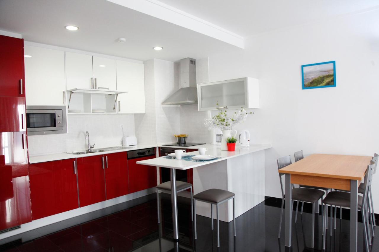 Rocha Tower - 8b Apartment