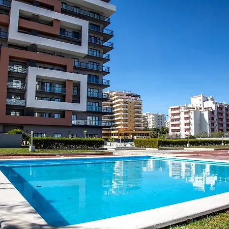 Rocha Tower - 8B Apartment Portimao Exterior photo