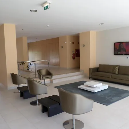 Rocha Tower - 8B Apartment Portimao Exterior photo