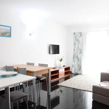 Rocha Tower - 8B Apartment Portimao Exterior photo