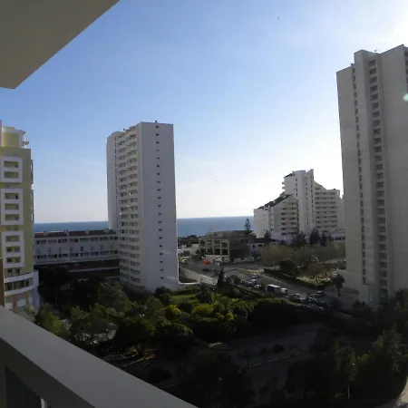 Rocha Tower - 8B Apartment Portimao Exterior photo