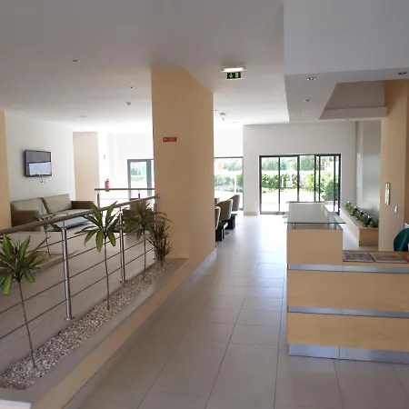 Rocha Tower - 8B Apartment Portimao Exterior photo